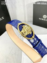 Picture of Versace Belts _SKUVersaceBelt40mmX100-125cm8L058377